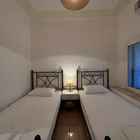 Hébergement de vacances Aurantiasuites