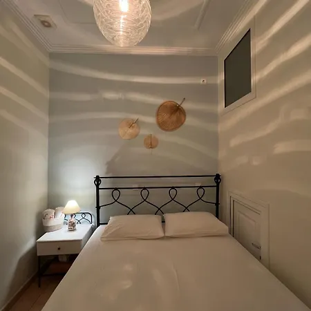 Aurantiasuites Hébergement de vacances