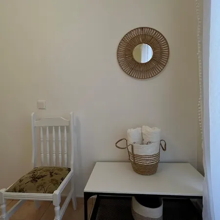 Hébergement de vacances Aurantiasuites