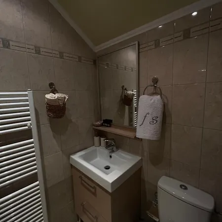 Σπίτι διακοπών Aurantiasuites