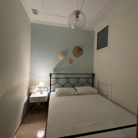 Aurantiasuites Hébergement de vacances Koróni