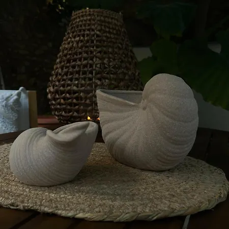 Σπίτι διακοπών Aurantiasuites Koróni