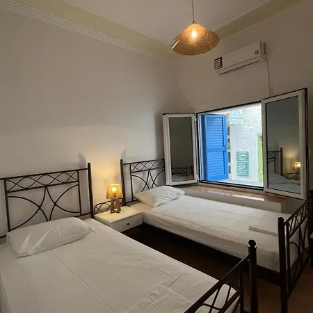 Casa de Férias Aurantiasuites