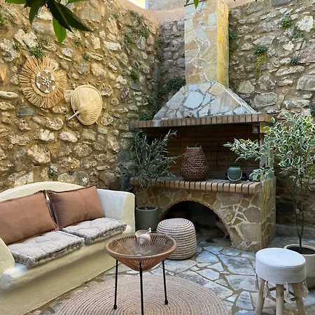 Hébergement de vacances Aurantiasuites