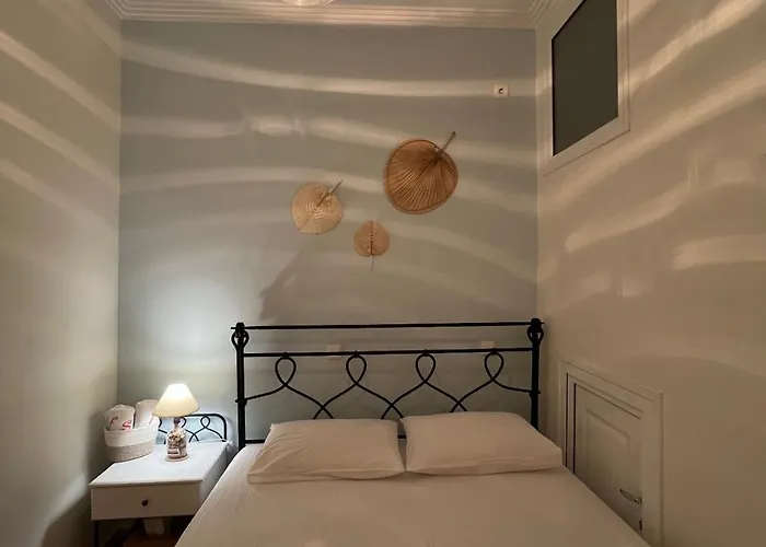 Aurantiasuites Vakantiehuis