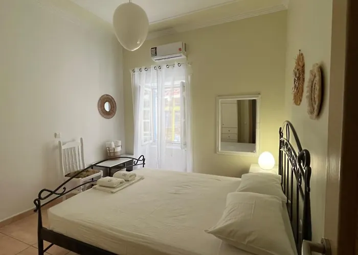 Casa de Férias Aurantiasuites *