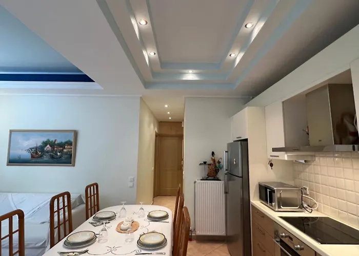 Aurantiasuites Casa de Férias