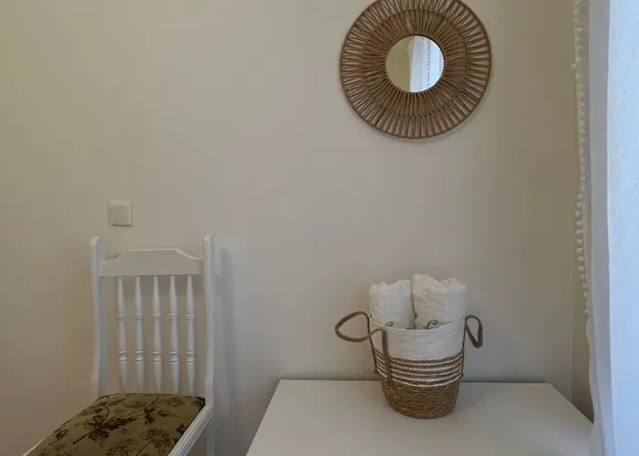 Casa de Férias Aurantiasuites