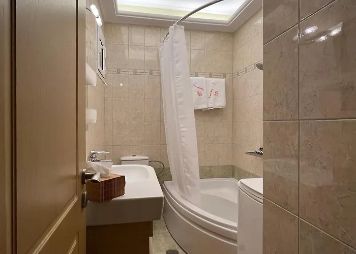 Aurantiasuites Casa de Férias *