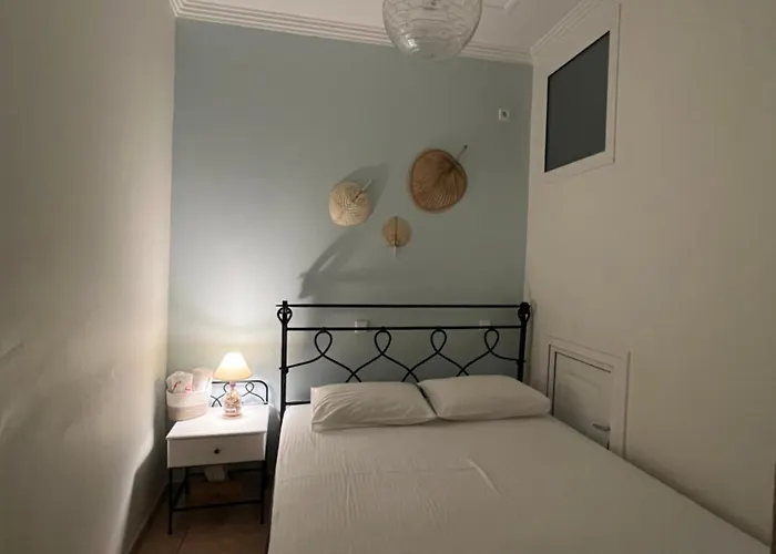 Aurantiasuites Casa de Férias Koroni (Messinia)