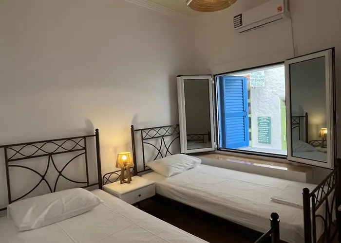 Casa de Férias Aurantiasuites