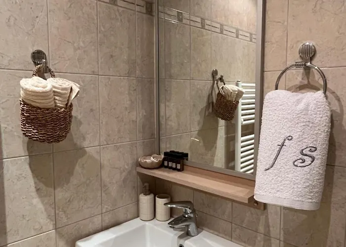 Vakantiehuis Aurantiasuites Koróni