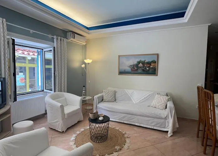 Aurantiasuites Vakantiehuis *