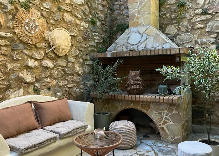 Casa de Férias Aurantiasuites